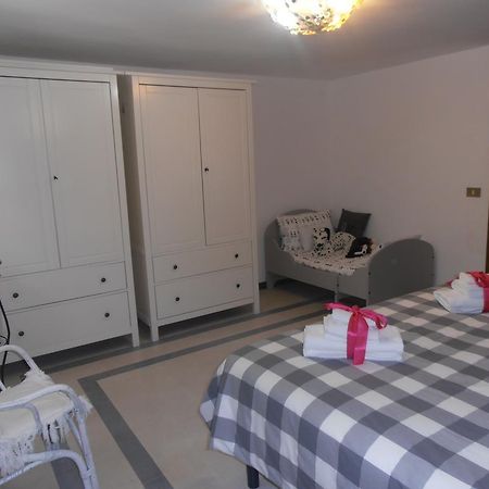 Il Volo Apartment Lucca Ngoại thất bức ảnh