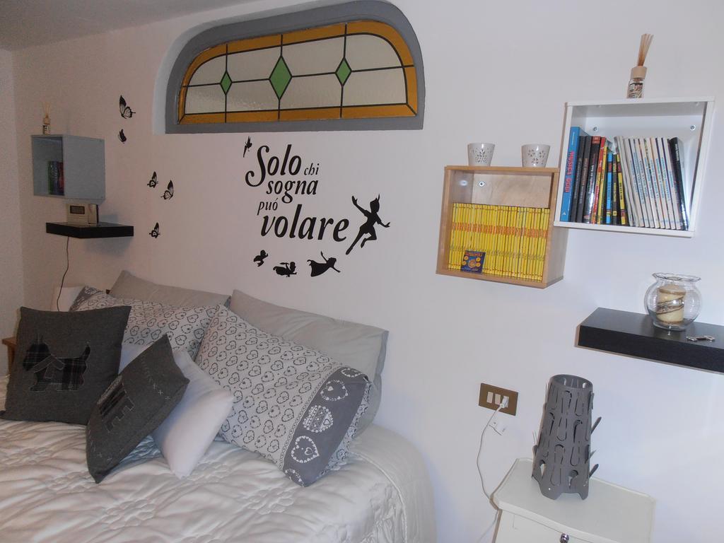 Il Volo Apartment Lucca Phòng bức ảnh