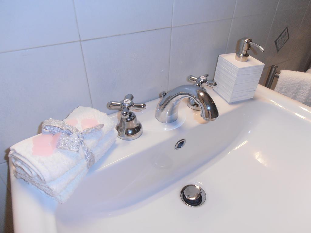 Il Volo Apartment Lucca Phòng bức ảnh
