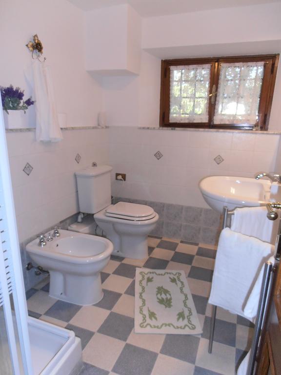 Il Volo Apartment Lucca Phòng bức ảnh