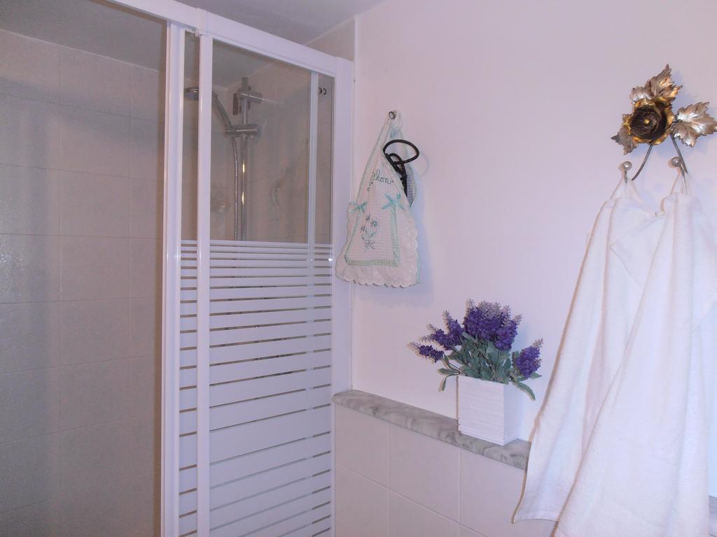 Il Volo Apartment Lucca Phòng bức ảnh