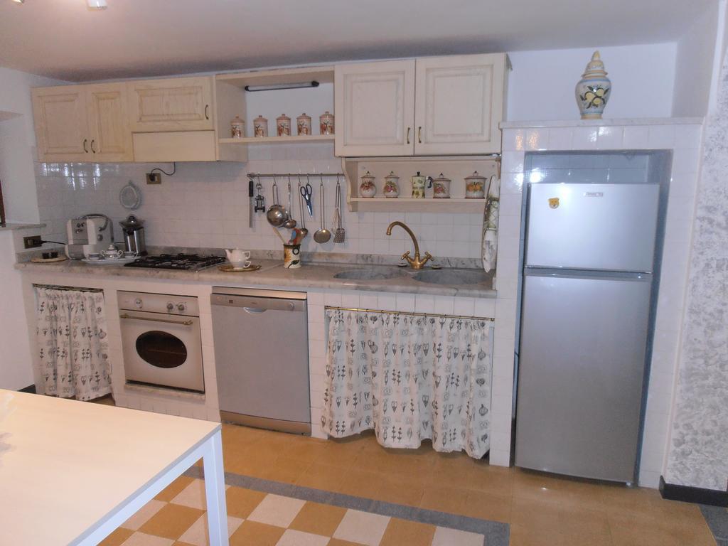 Il Volo Apartment Lucca Phòng bức ảnh