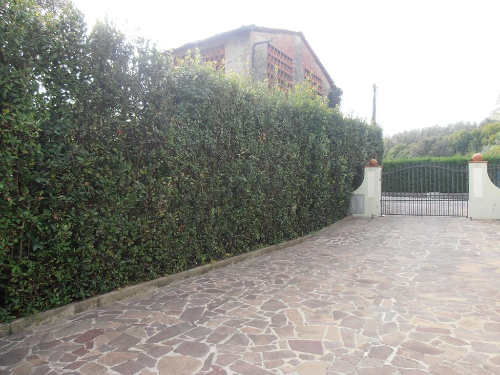 Il Volo Apartment Lucca Phòng bức ảnh