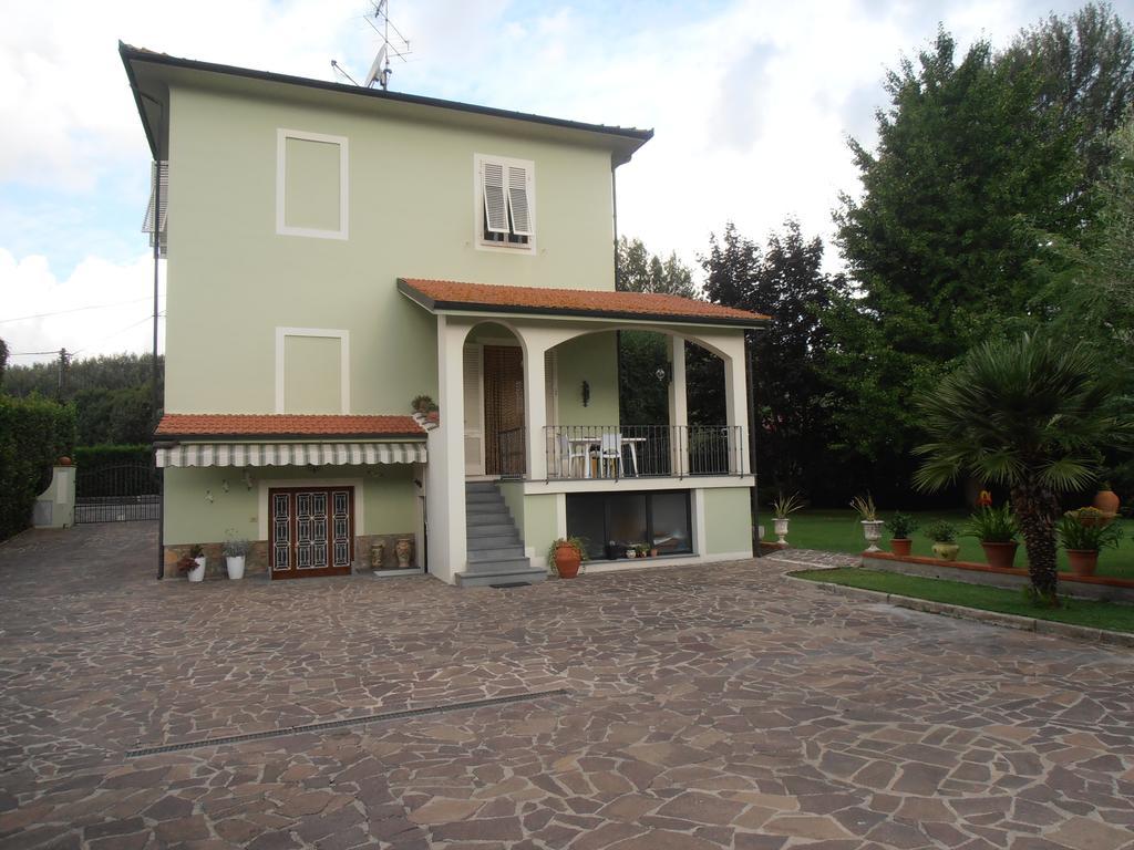 Il Volo Apartment Lucca Phòng bức ảnh