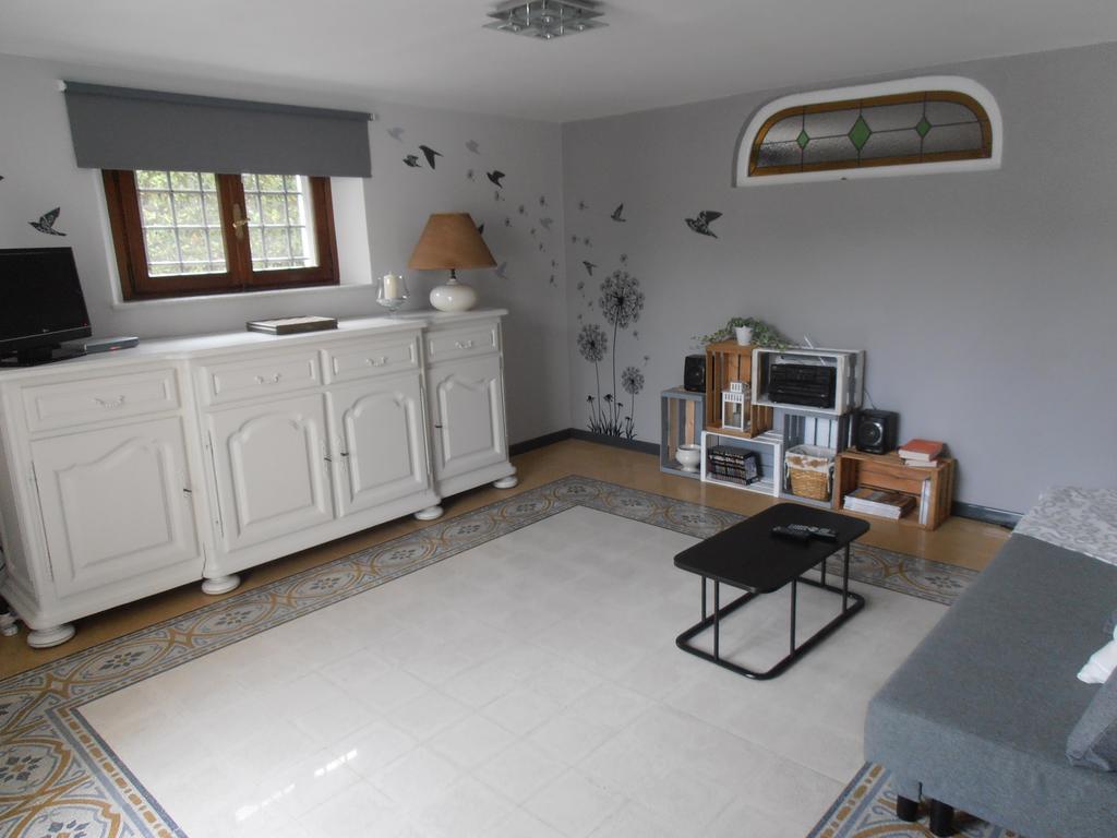 Il Volo Apartment Lucca Phòng bức ảnh