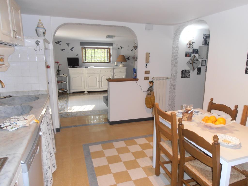 Il Volo Apartment Lucca Phòng bức ảnh