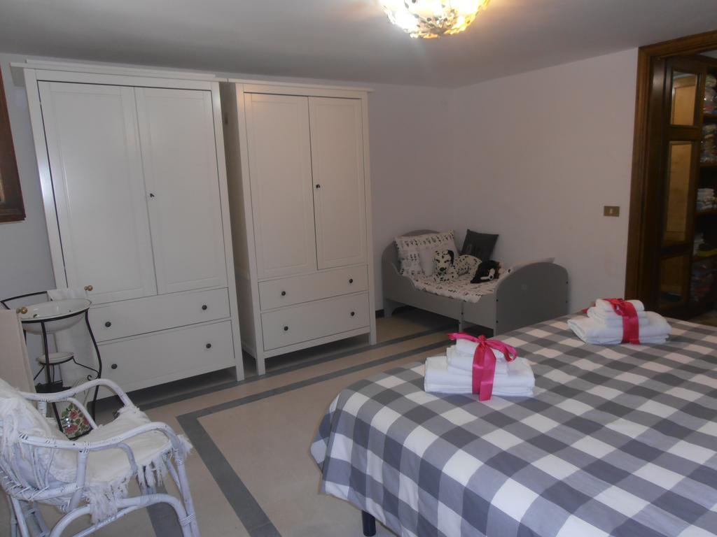 Il Volo Apartment Lucca Ngoại thất bức ảnh