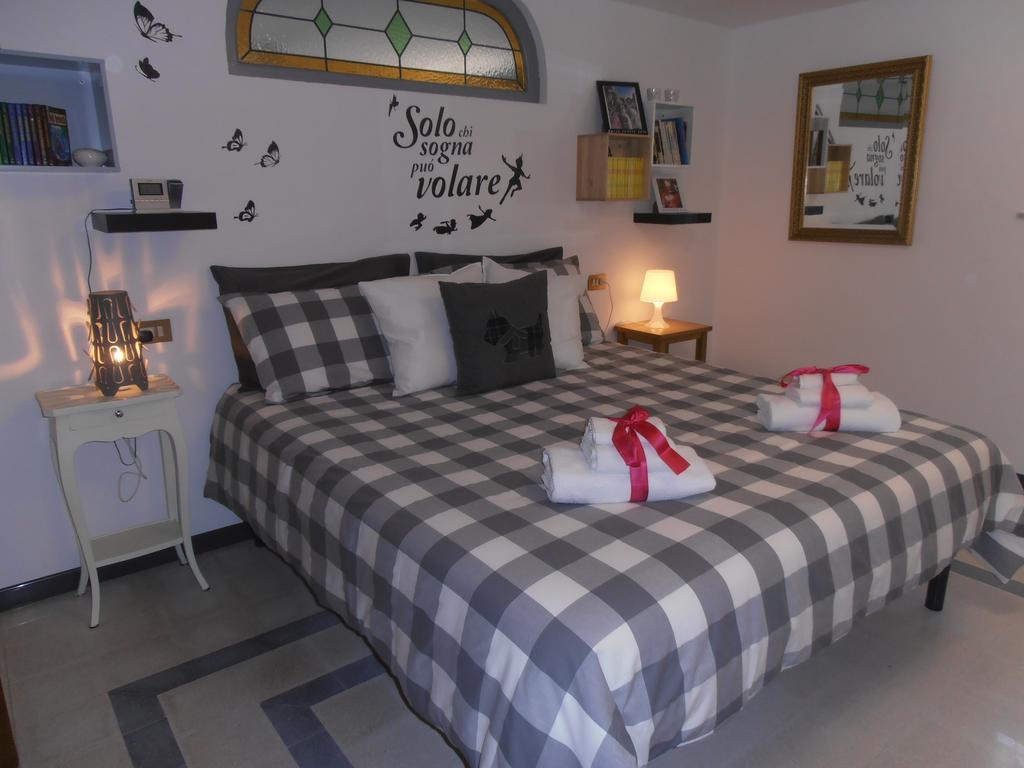 Il Volo Apartment Lucca Ngoại thất bức ảnh